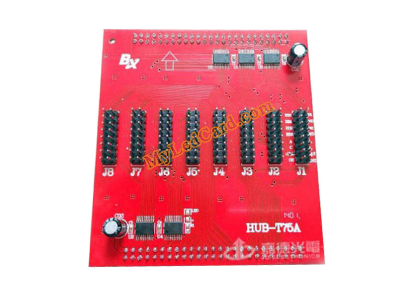 OnBon HUB-T75A RGB LED Adapter for BX-5Q Series